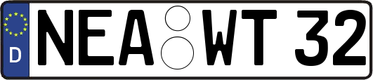 NEA-WT32