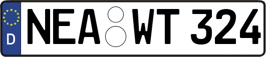 NEA-WT324