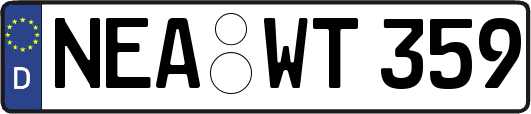 NEA-WT359
