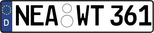 NEA-WT361