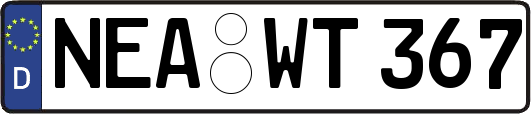 NEA-WT367