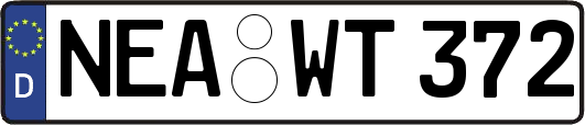 NEA-WT372
