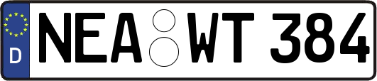 NEA-WT384
