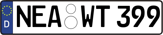 NEA-WT399