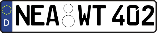 NEA-WT402