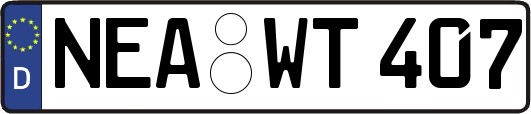 NEA-WT407