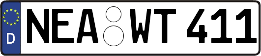 NEA-WT411