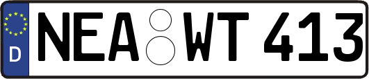 NEA-WT413