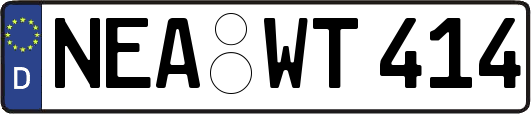 NEA-WT414