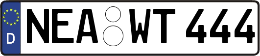 NEA-WT444