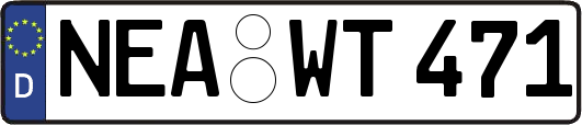 NEA-WT471