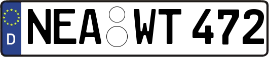 NEA-WT472