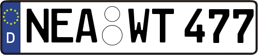 NEA-WT477