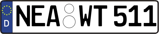 NEA-WT511