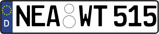 NEA-WT515
