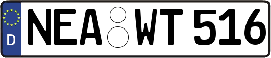 NEA-WT516