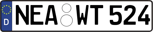 NEA-WT524