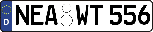 NEA-WT556