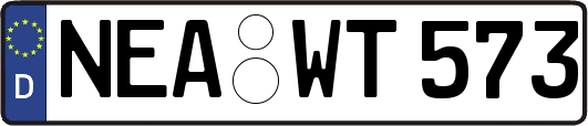 NEA-WT573