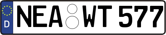 NEA-WT577