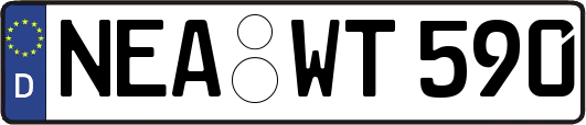 NEA-WT590