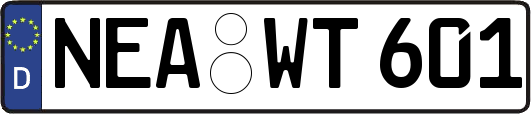 NEA-WT601