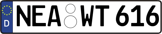 NEA-WT616