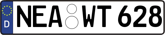 NEA-WT628