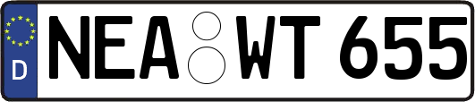 NEA-WT655