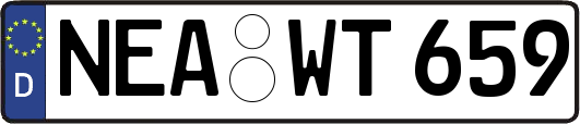 NEA-WT659