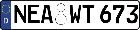 NEA-WT673