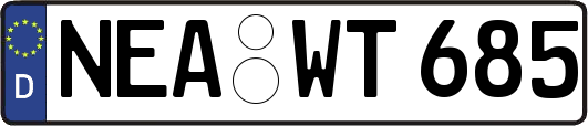 NEA-WT685