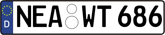 NEA-WT686
