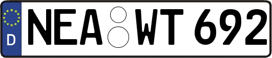 NEA-WT692