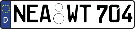 NEA-WT704