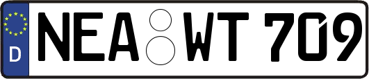 NEA-WT709