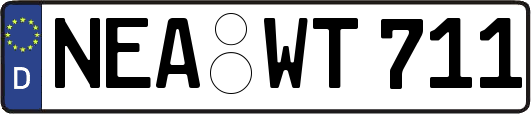 NEA-WT711