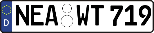 NEA-WT719