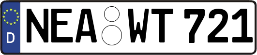 NEA-WT721