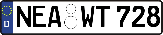 NEA-WT728