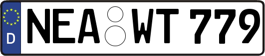 NEA-WT779