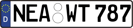 NEA-WT787