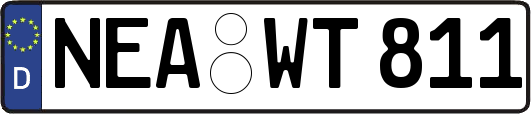NEA-WT811