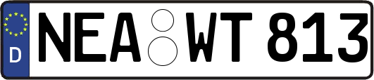 NEA-WT813