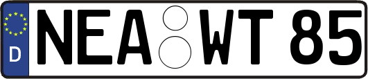 NEA-WT85