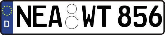 NEA-WT856