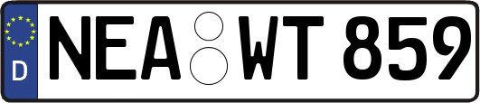 NEA-WT859