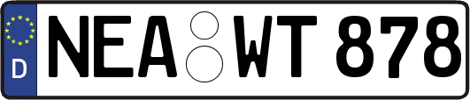 NEA-WT878