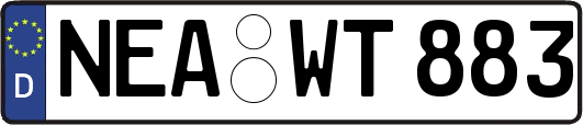 NEA-WT883