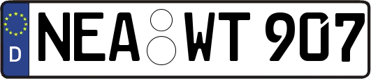 NEA-WT907